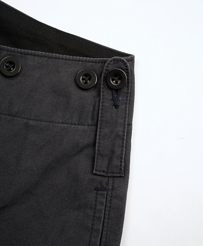 Battle Dress Pant Black/ブラック 10(WOMEN)