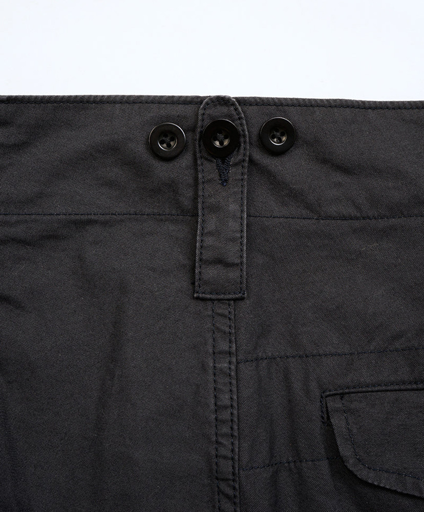 Battle Dress Pant Black/ブラック 10(WOMEN)