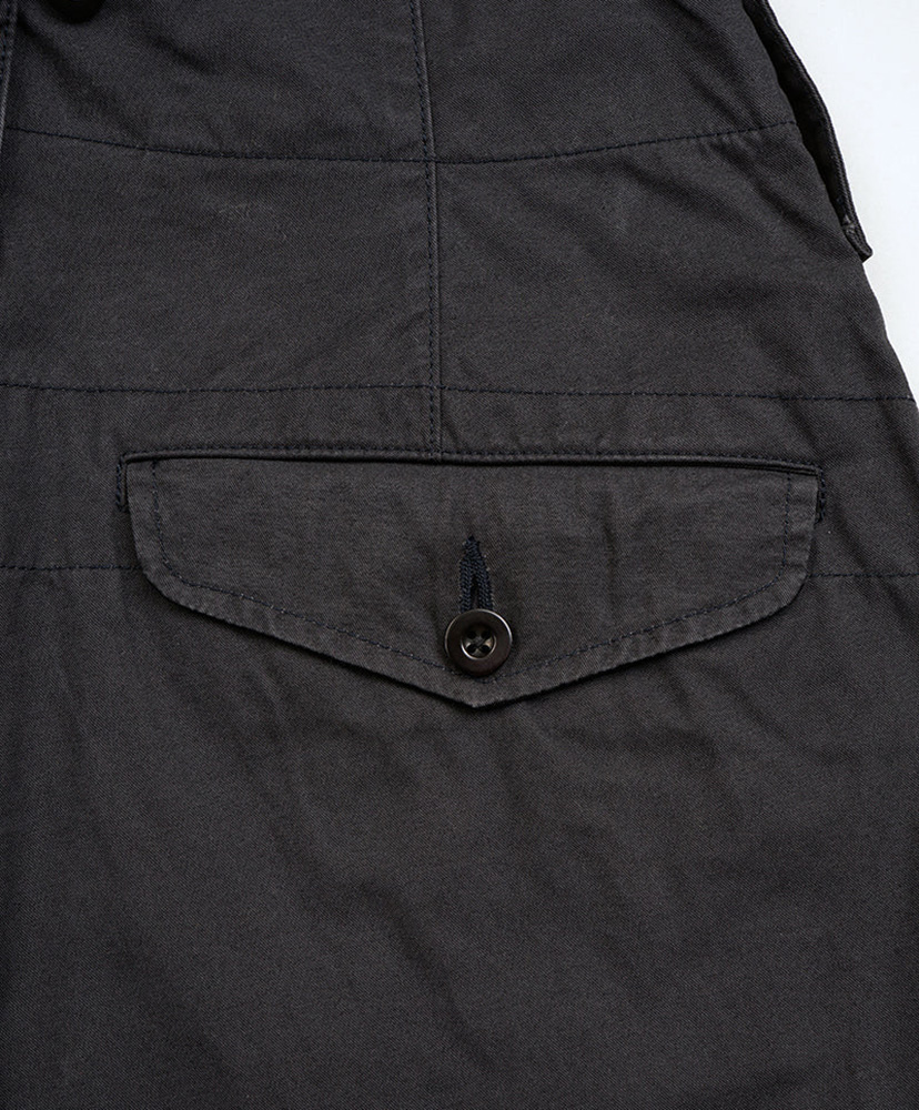 Battle Dress Pant Black/ブラック 10(WOMEN)