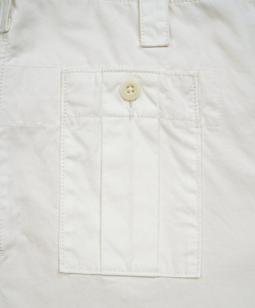 Battle Dress Pant White/ホワイト 6(WOMEN)
