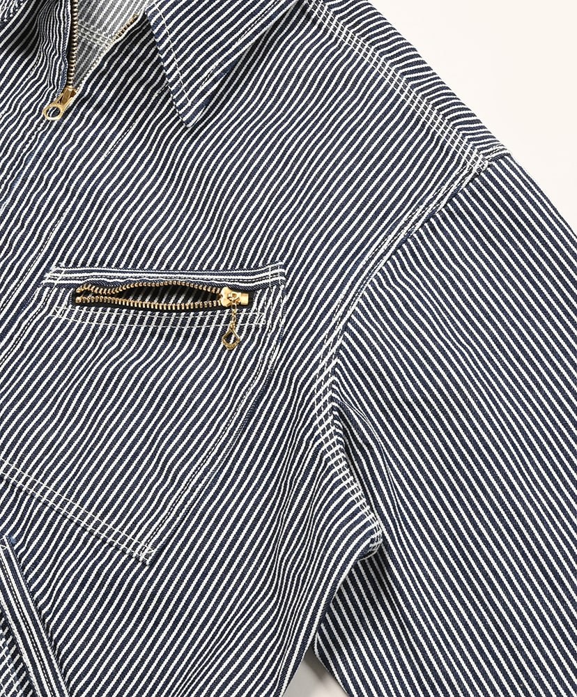 B-91 Hickory Indigo/インディゴ 36(MEN)