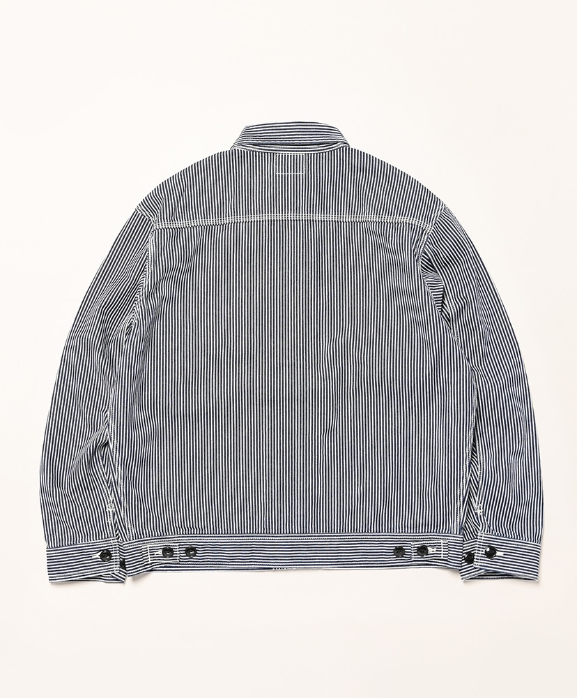 B-91 Hickory Indigo/インディゴ 36(MEN)