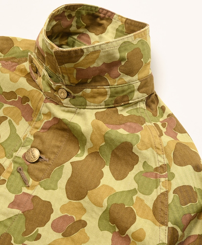 Coverall Duck Hunter Camo Duck Hunter Camo/ダックハンターカモ 38(MEN)