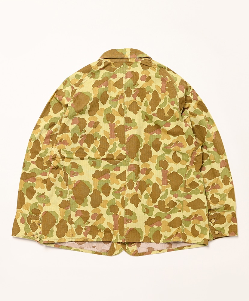 Coverall Duck Hunter Camo Duck Hunter Camo/ダックハンターカモ 38(MEN)