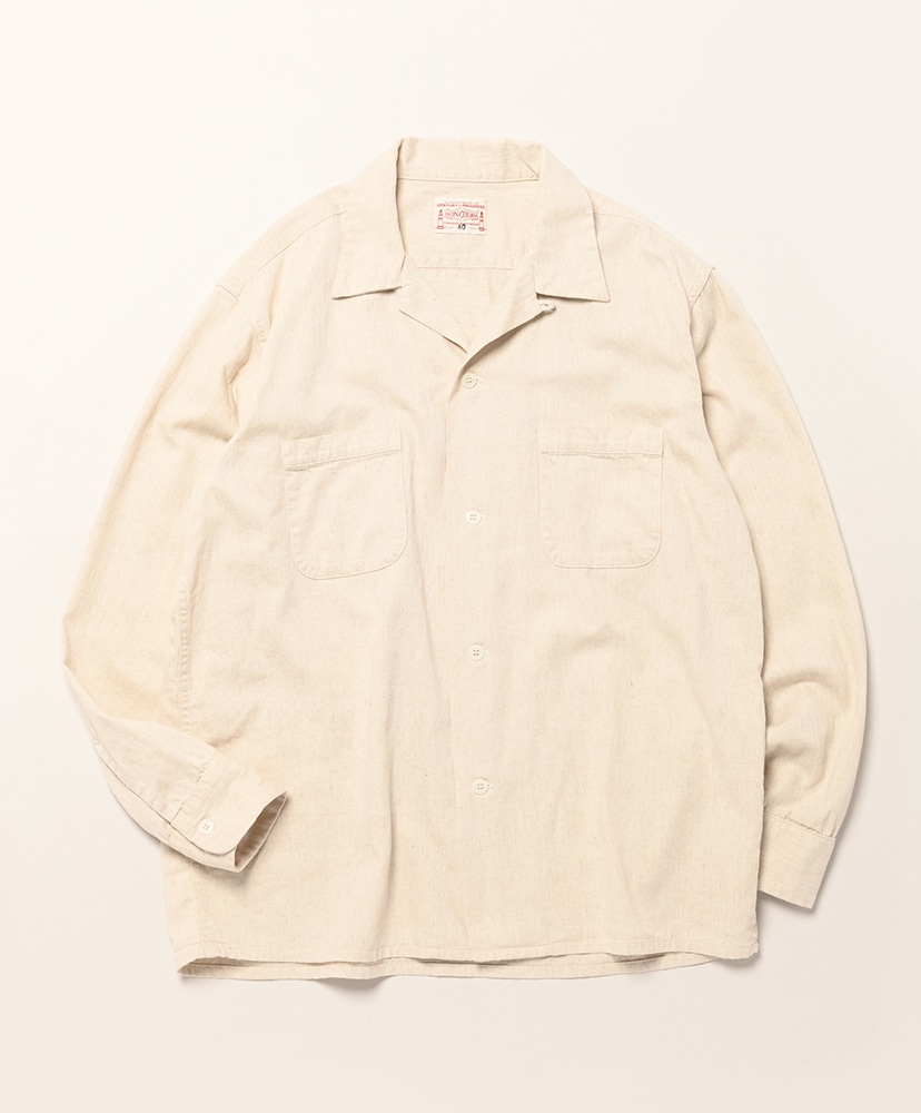 Natural/ナチュラル