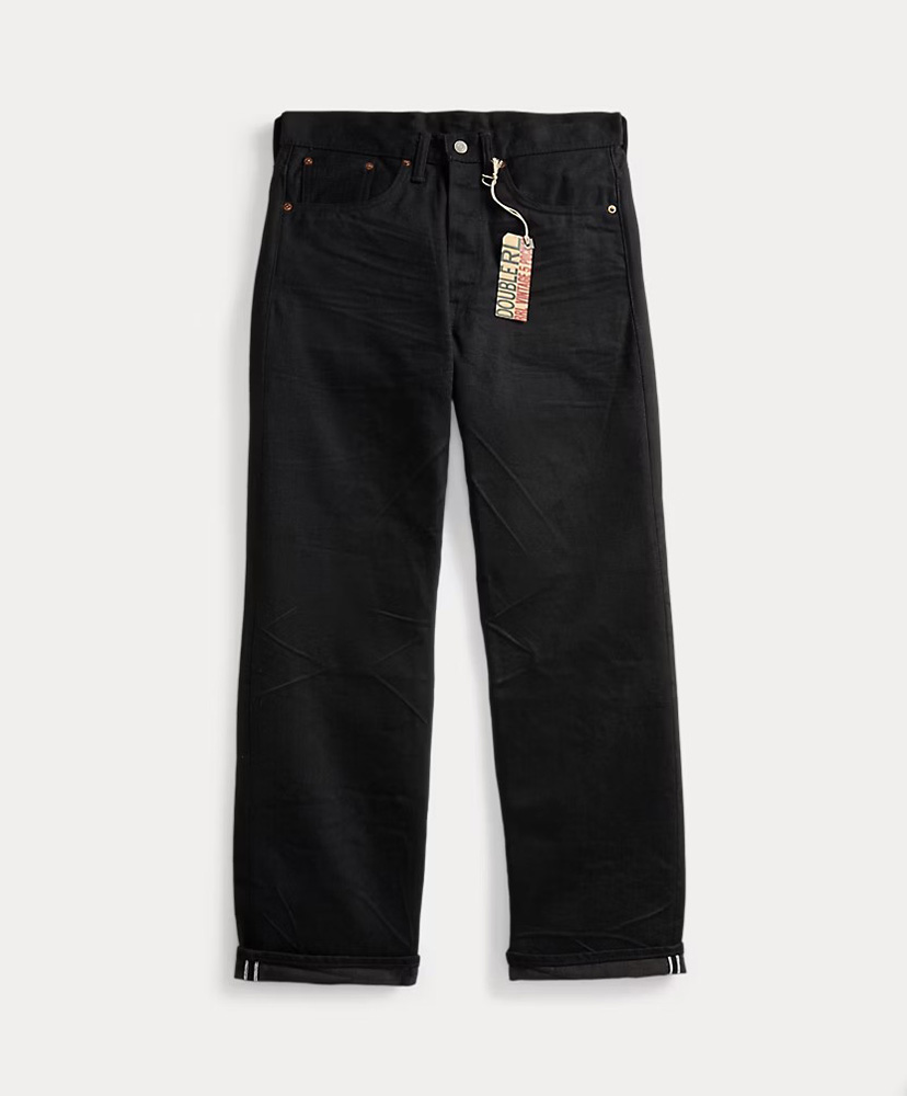 ニューブラックオンブラック