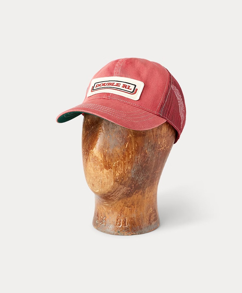 フェイデッド レッド