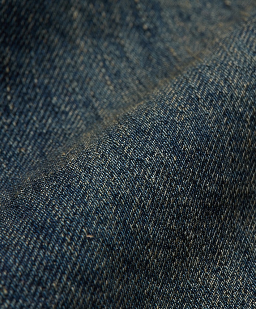 ウエストビュー デニム トラッカー ジャケット ウェストビューウォッシュ L(MEN)