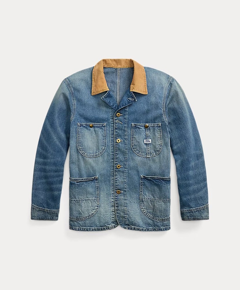 ライツビルウォッシュ