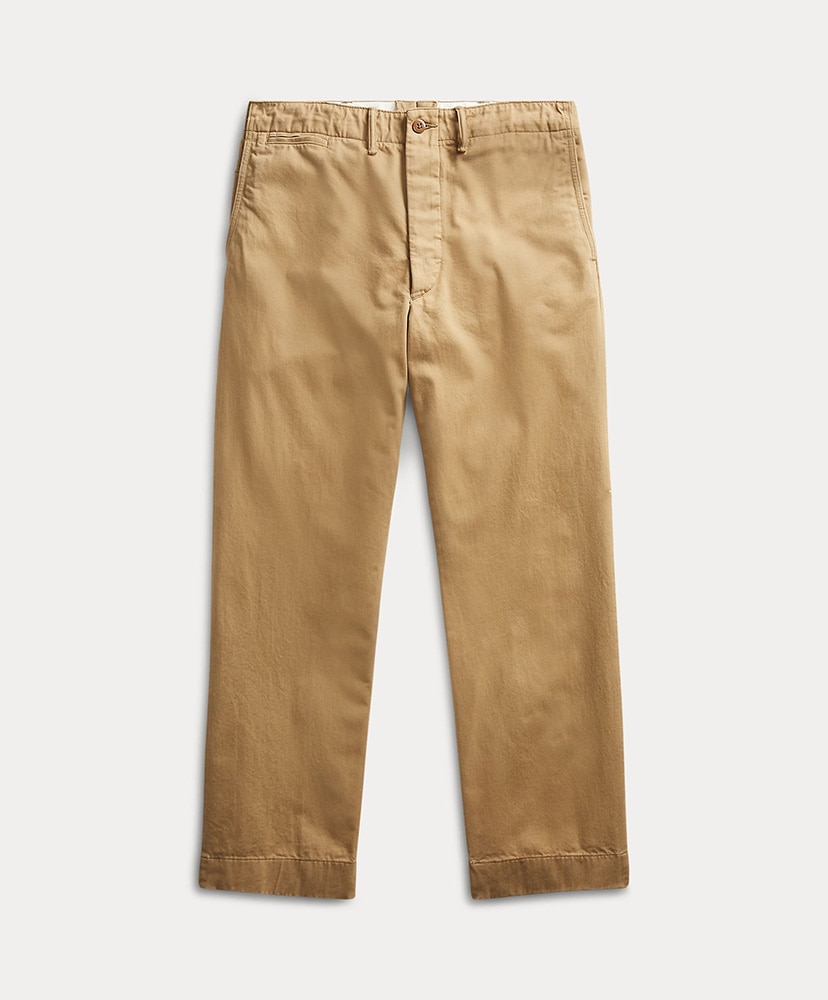 ブリティッシュカーキ