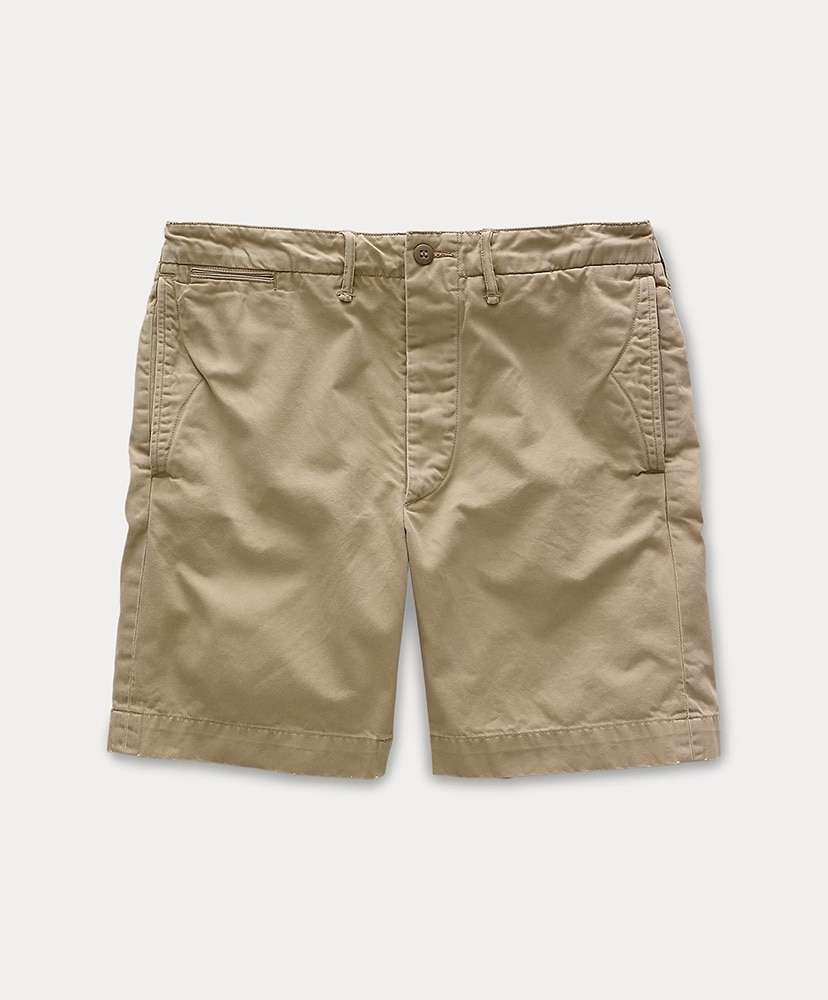 ミリタリーカーキ