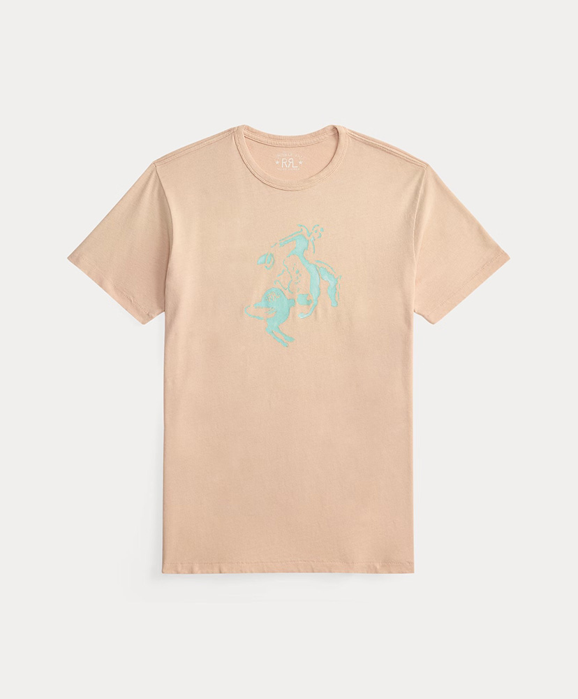 フェイデッド ピンク