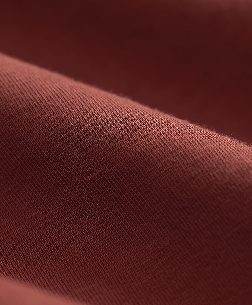 RRL ランチ ロゴ Tシャツ レッドスナッパー M(MEN)