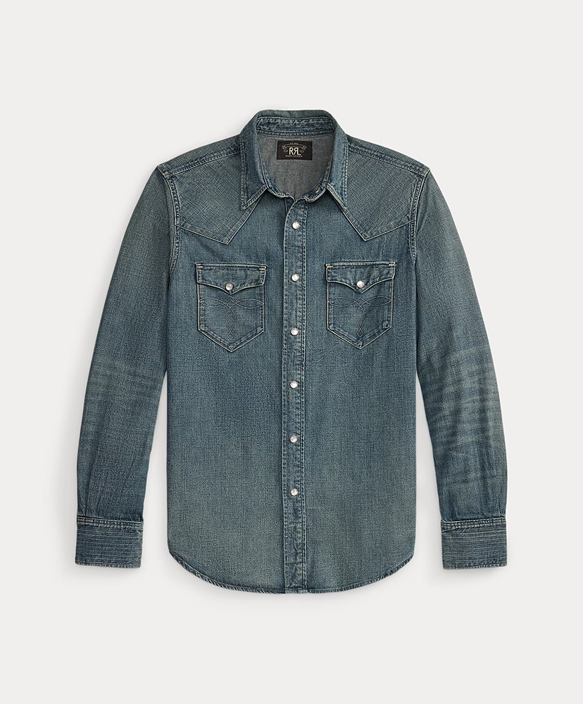 ダークウォッシュ