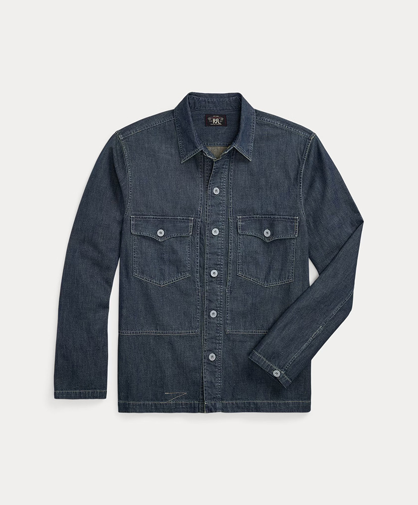 ダークウォッシュ