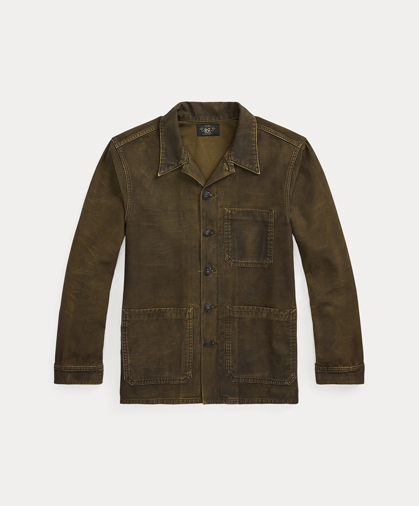 ウォッシュドブラウン