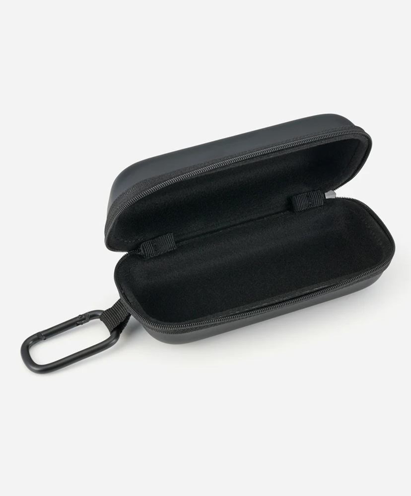 Eyevol Zip Soft Case White/ホワイト ONE