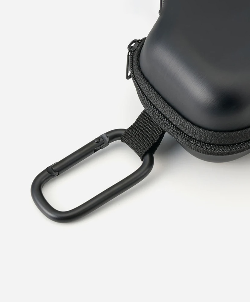 Eyevol Zip Soft Case White/ホワイト ONE