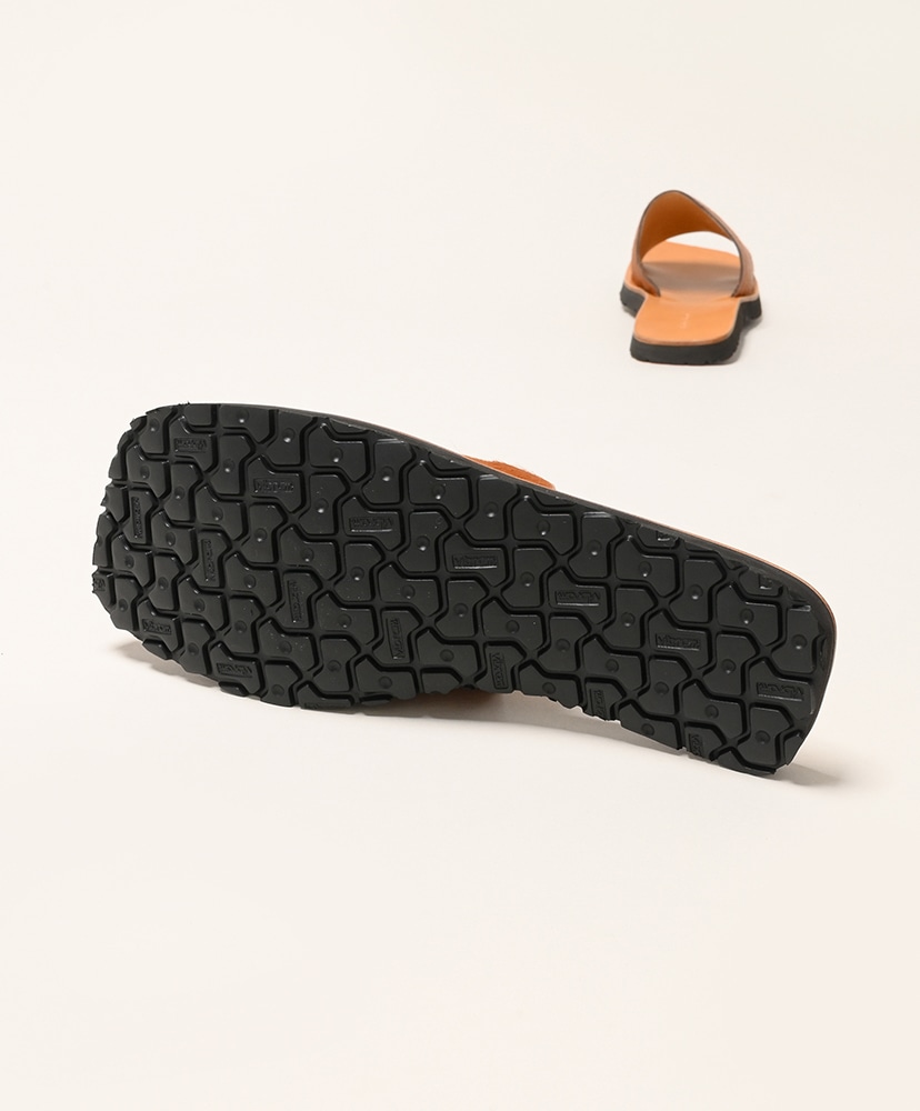 LOFTMAN別注 50th house made ///slide Brown/ブラウン 1(MEN)