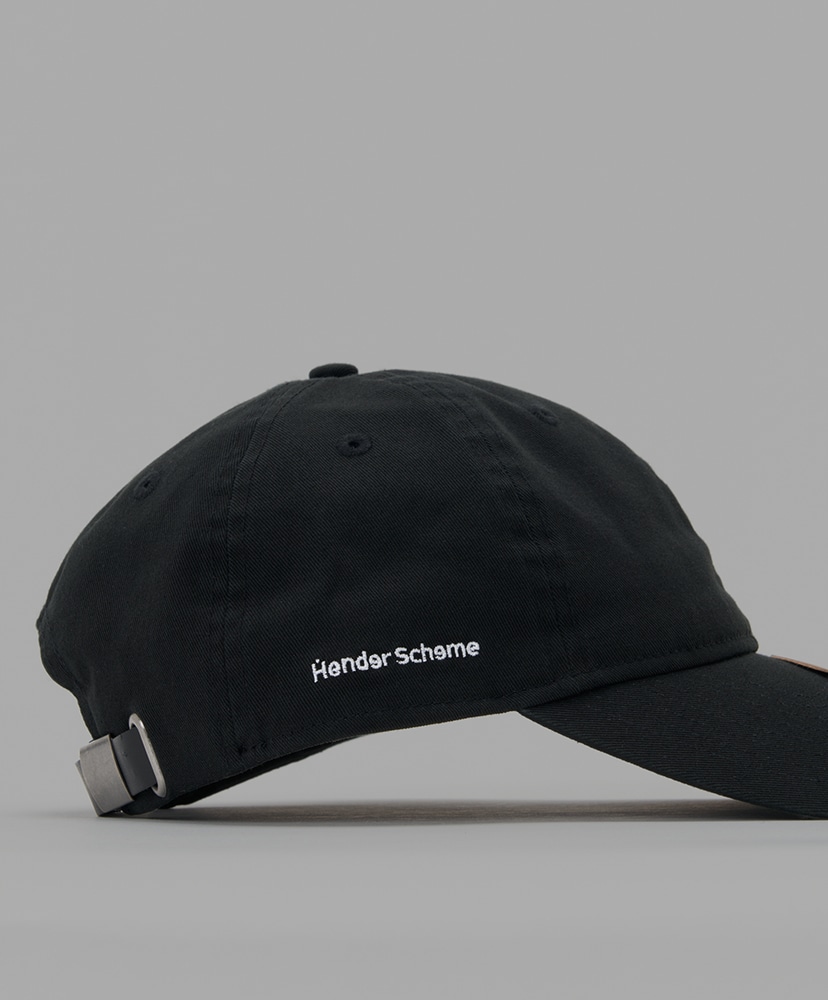 HS 9TWENTY Black/ブラック F(57-61cm)