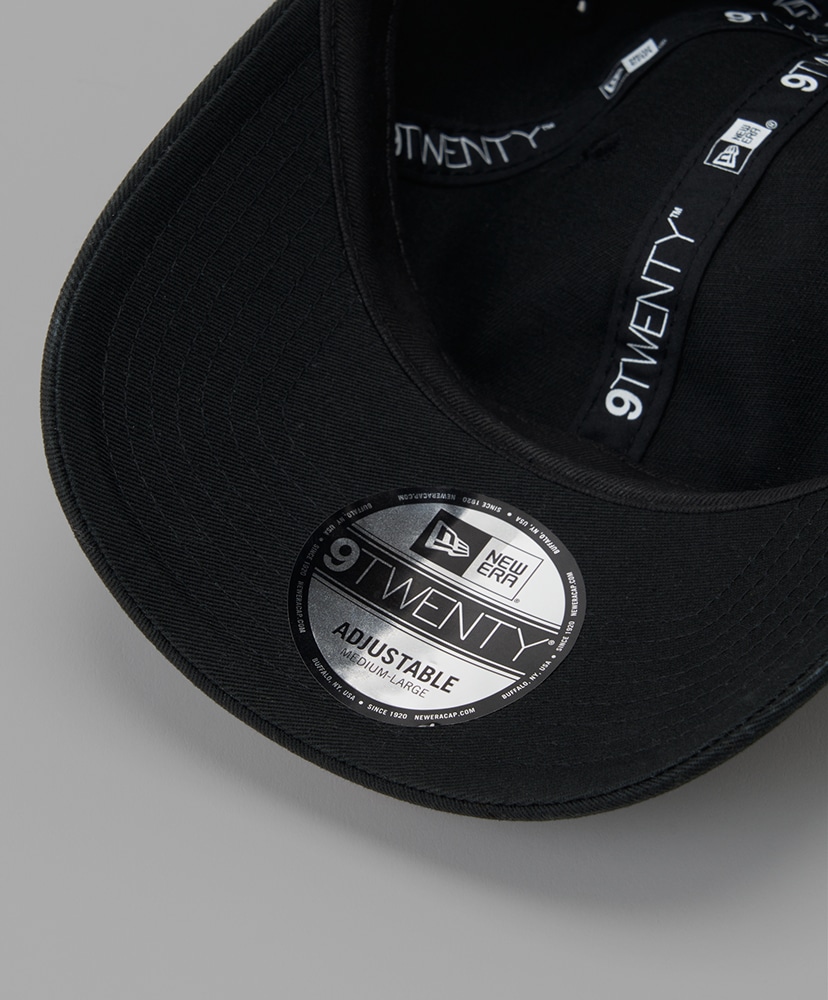 HS 9TWENTY Black/ブラック F(57-61cm)