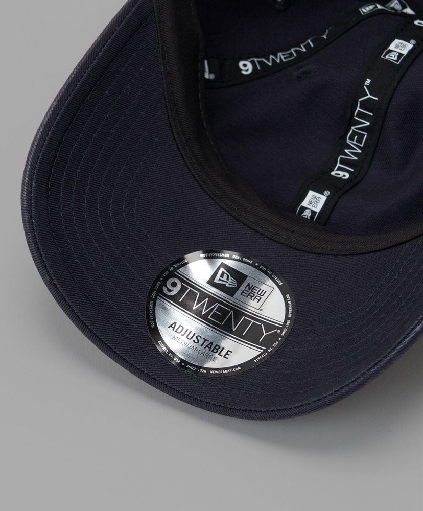 HS 9TWENTY Navy/ネイビー F(57-61cm)
