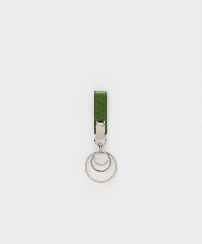 Key Clip Lime Gree/ライムグリーン ONE