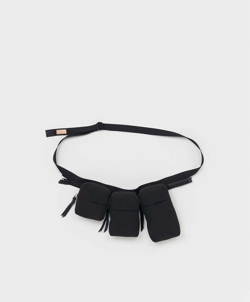 Messenger Bag Large Black/ブラック ONE