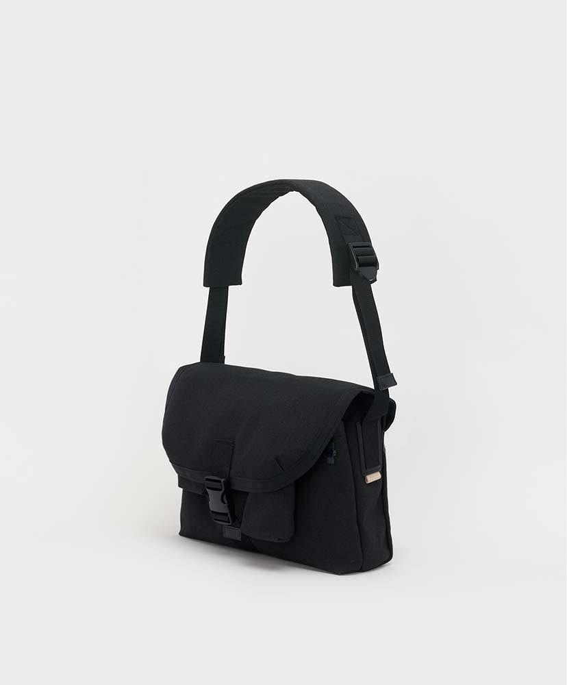 Messenger Bag Small Black/ブラック ONE