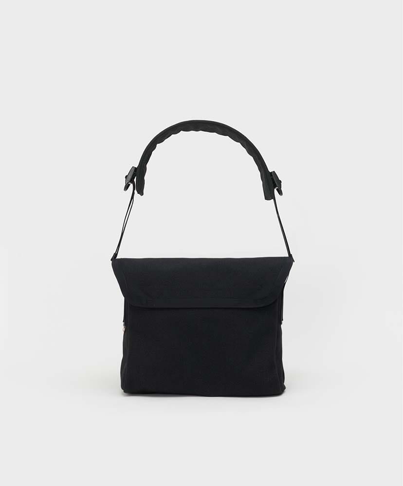 Messenger Bag Small Black/ブラック ONE