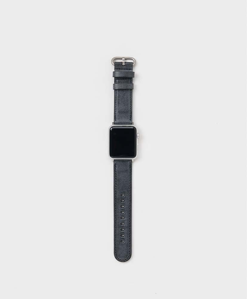 Smart Watch Band Black/ブラック Large