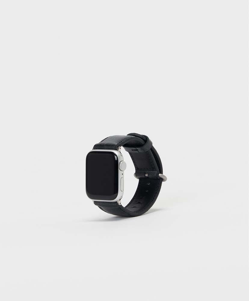 Smart Watch Band Black/ブラック Large