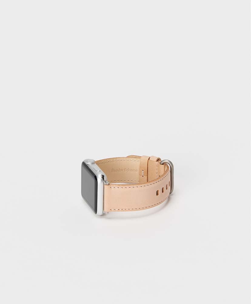 Smart Watch Band Natural/ナチュラル Large