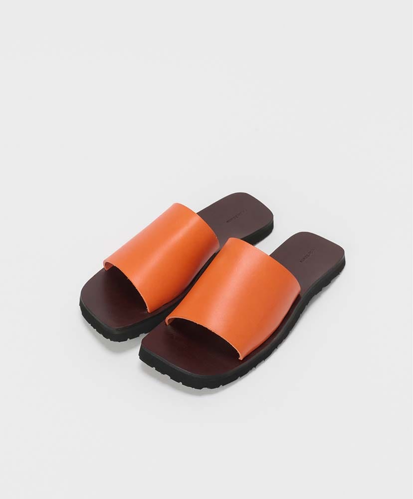 House Made /// Slide Orange/オレンジ 5(MEN)