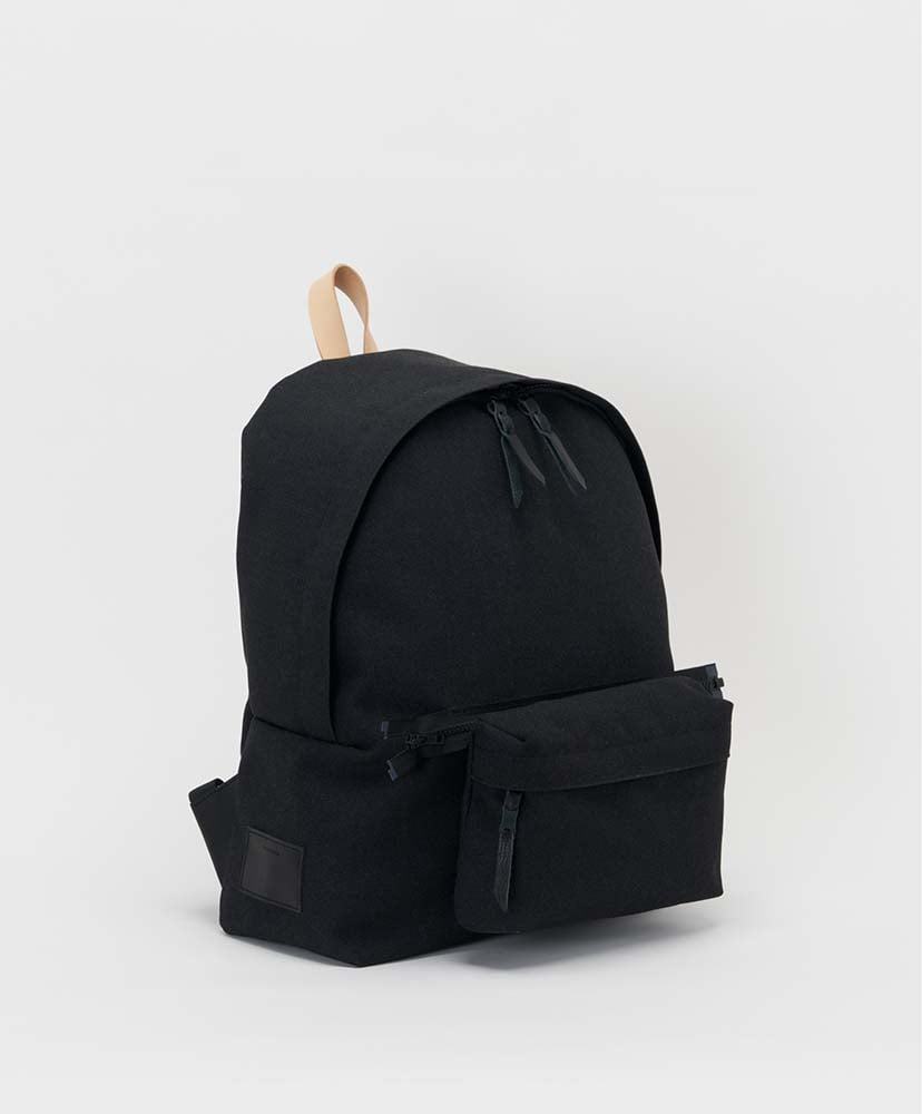 Back Pack Black/ブラック ONE