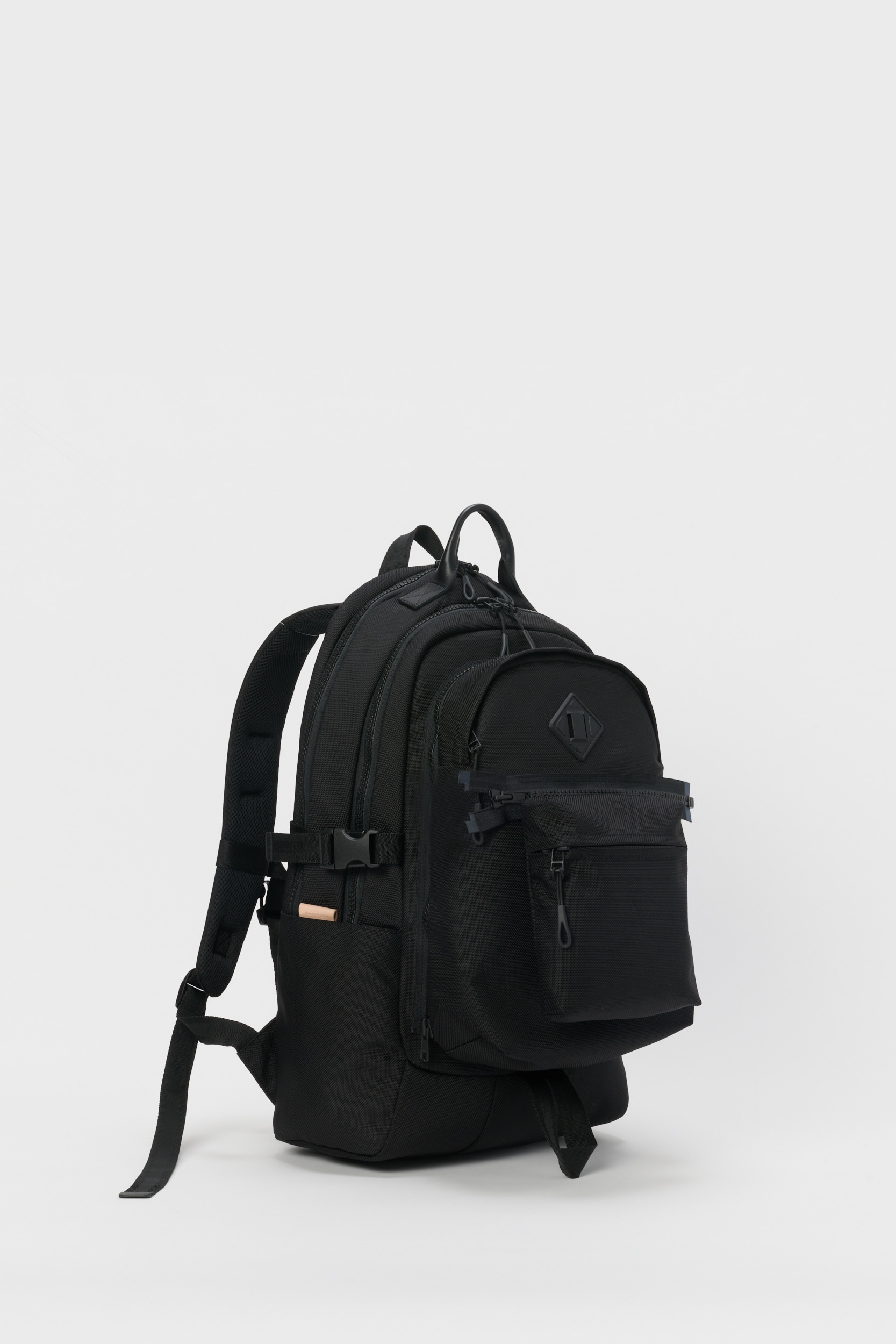 Module Back Pack 26L Black×Black/ブラック×ブラック ONE