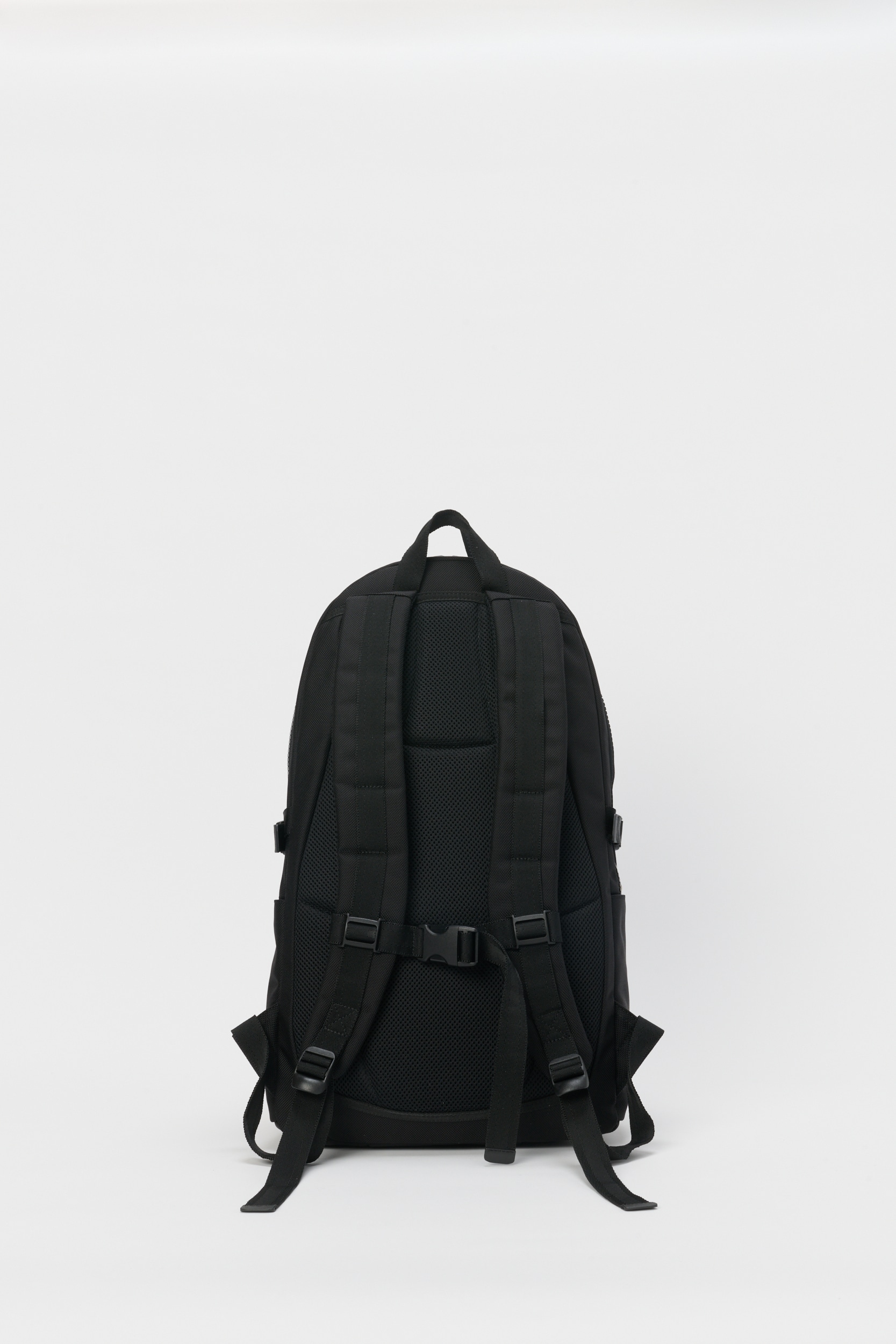 Module Back Pack 26L Black×Black/ブラック×ブラック ONE