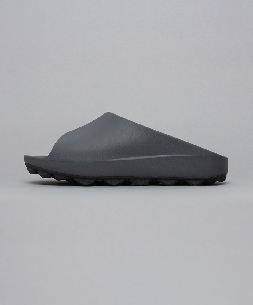 Dark Gray×Black/ダークグレー×ブラック