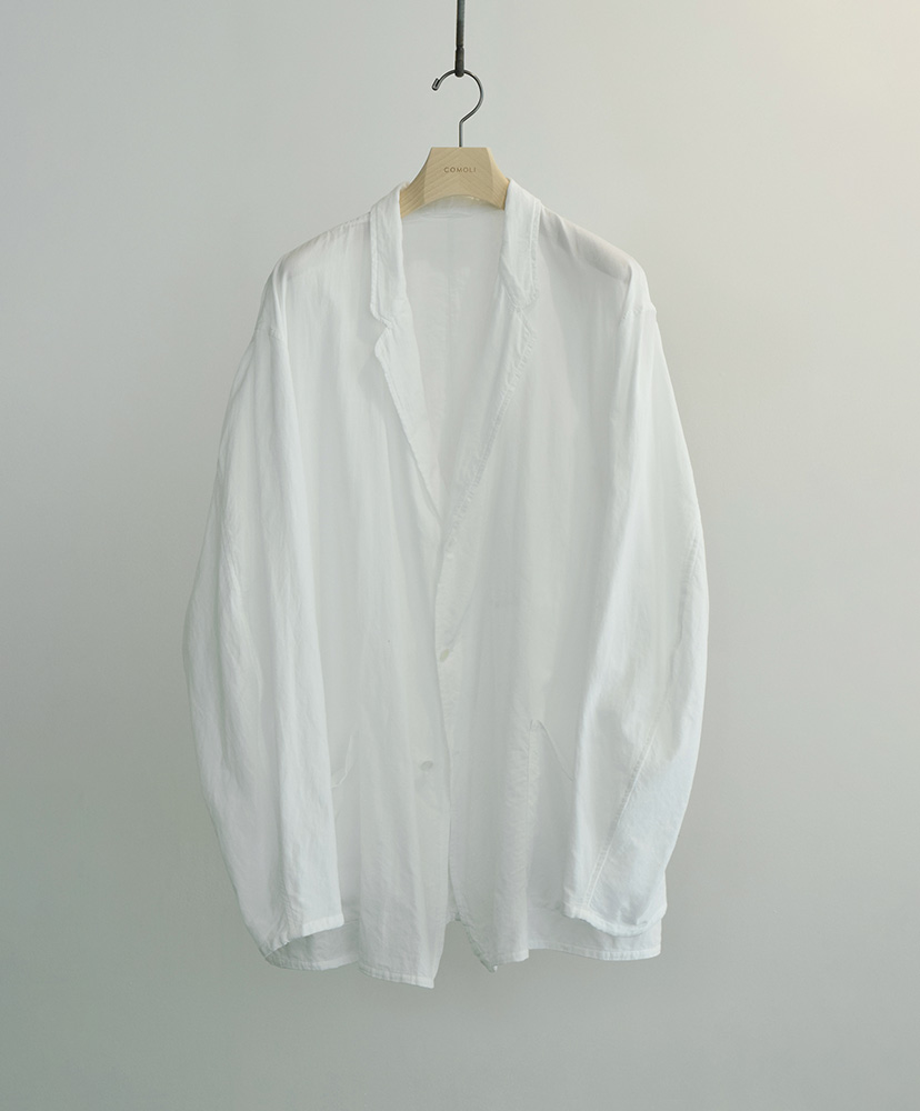 White/ホワイト