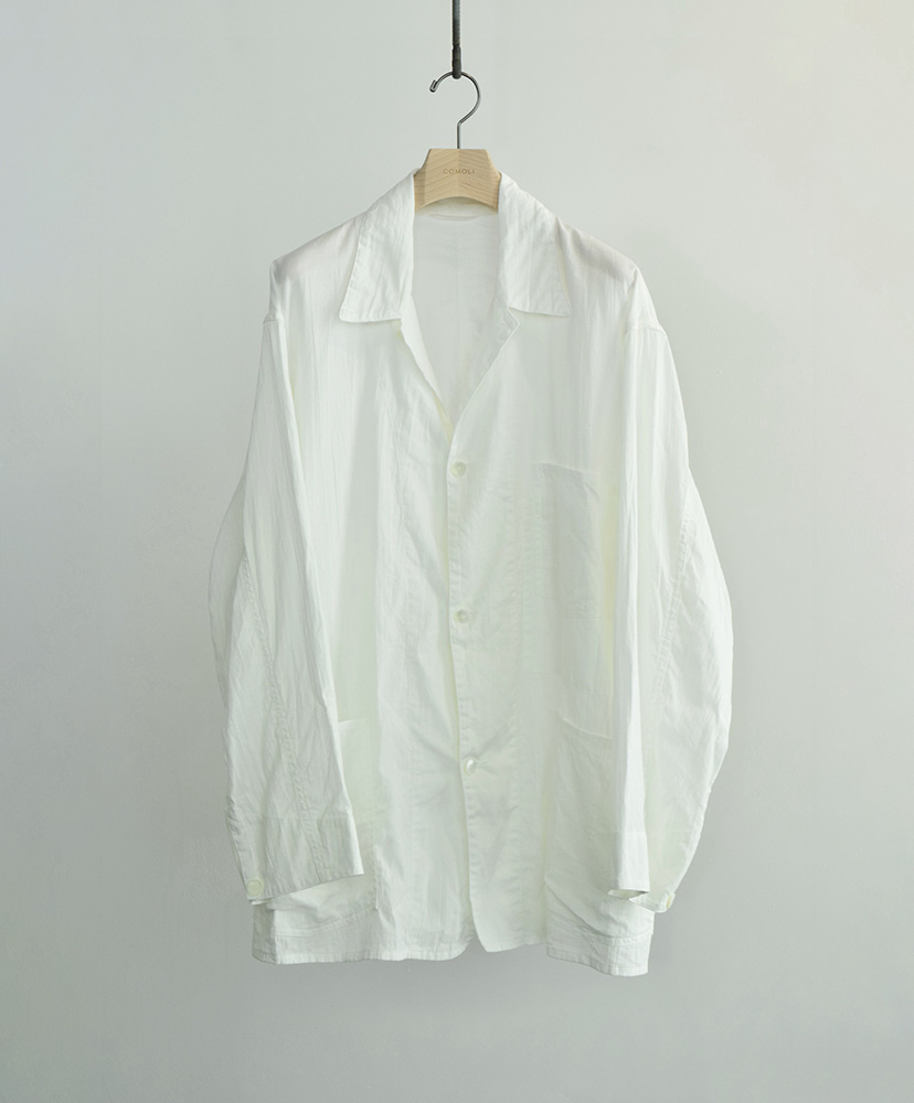 White/ホワイト