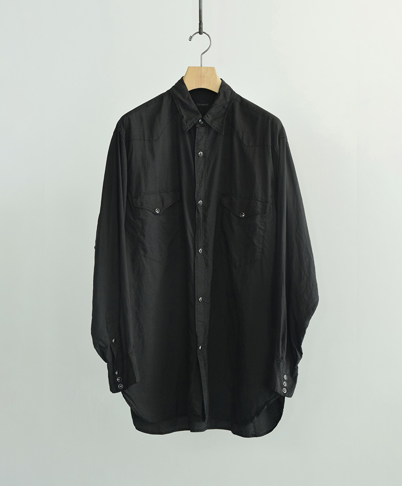 Black/ブラック