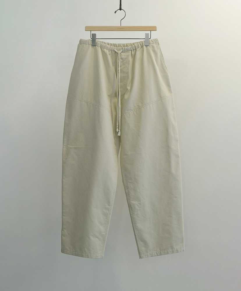 Ivory/アイボリー