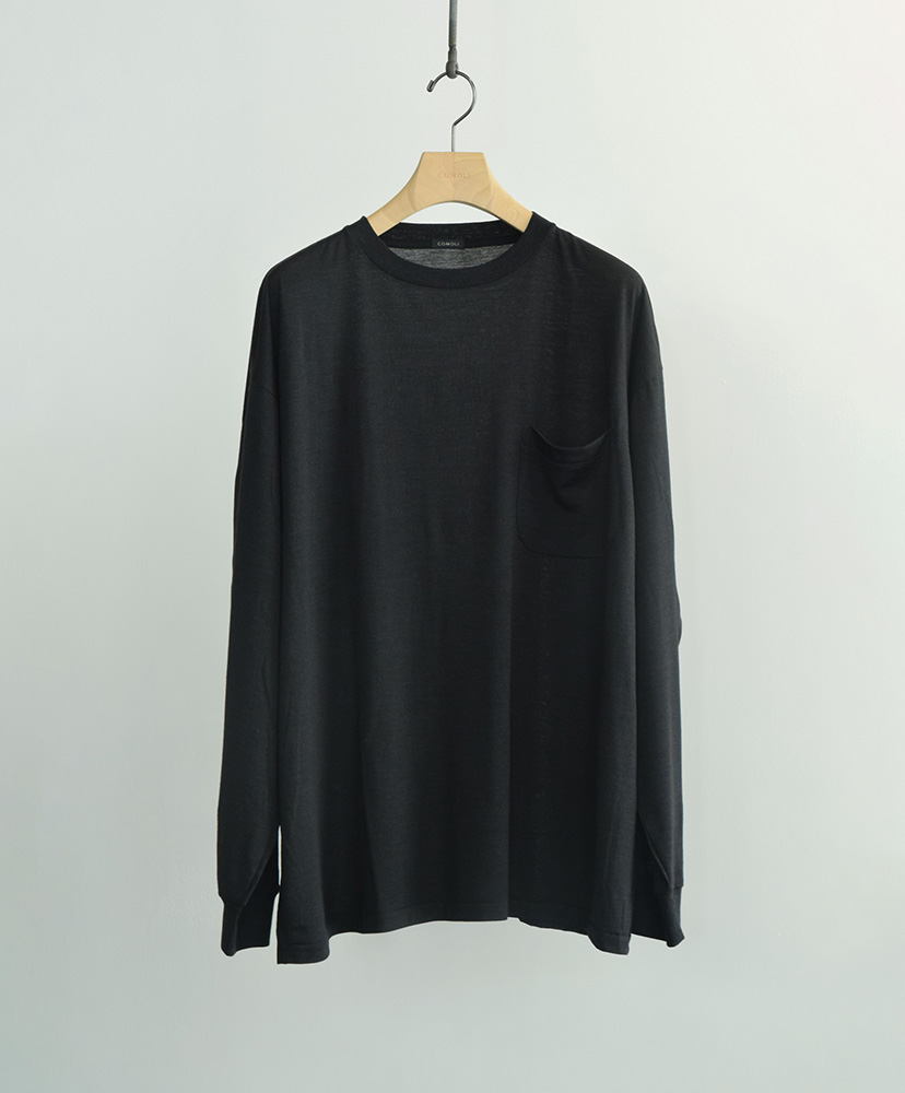 Charcoal/チャコール