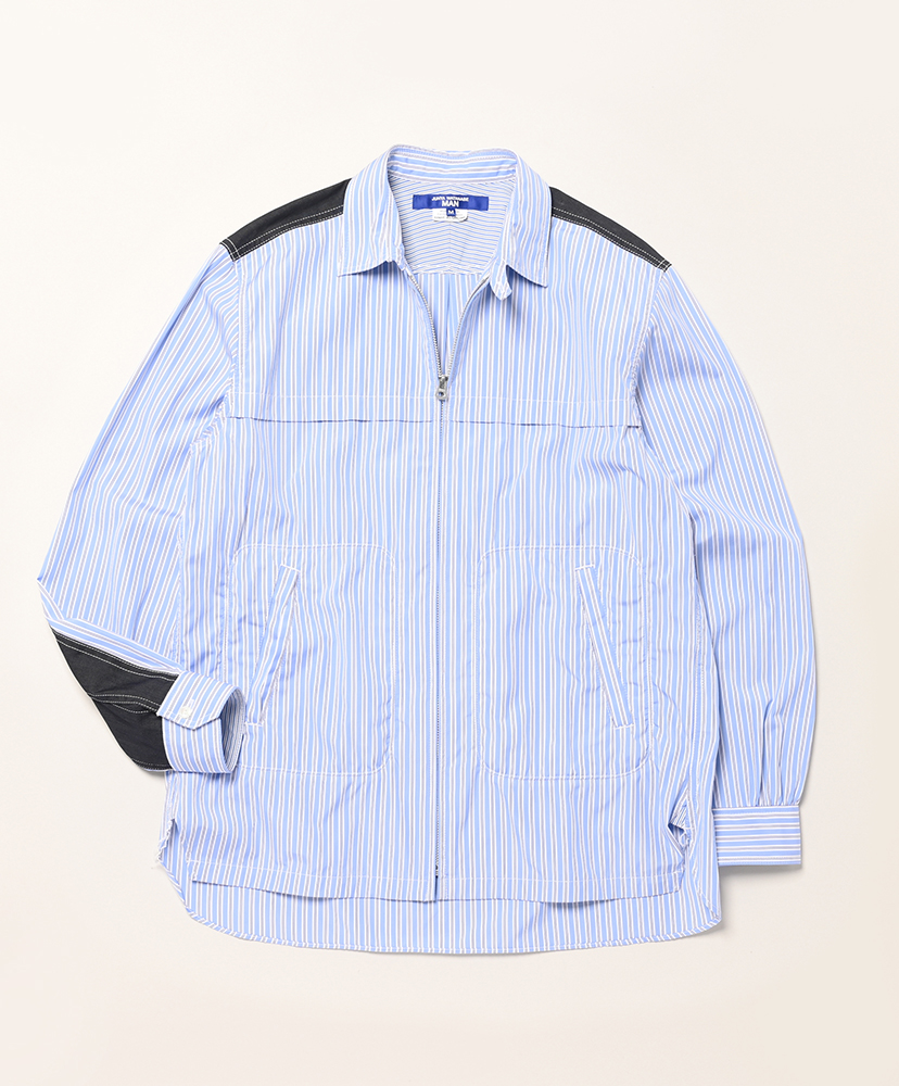 White Sax Navy×Navy/ホワイトサックスネイビー×ネイビー