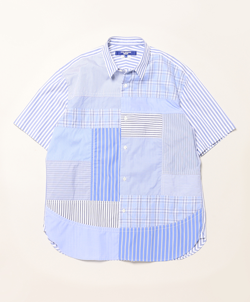 White Navy×Mix/ホワイトネイビー×ミックス