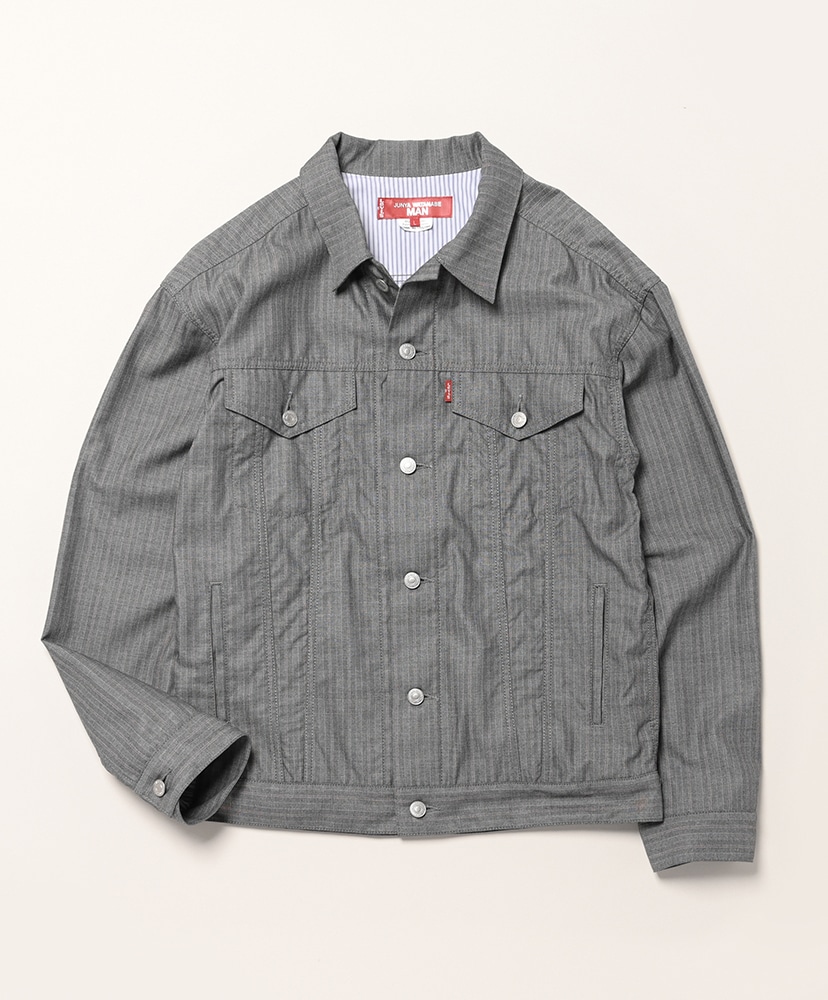 Gray×Pink×White/グレー×ピンク×ホワイト