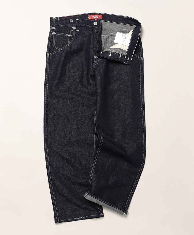 Indigo/インディゴ