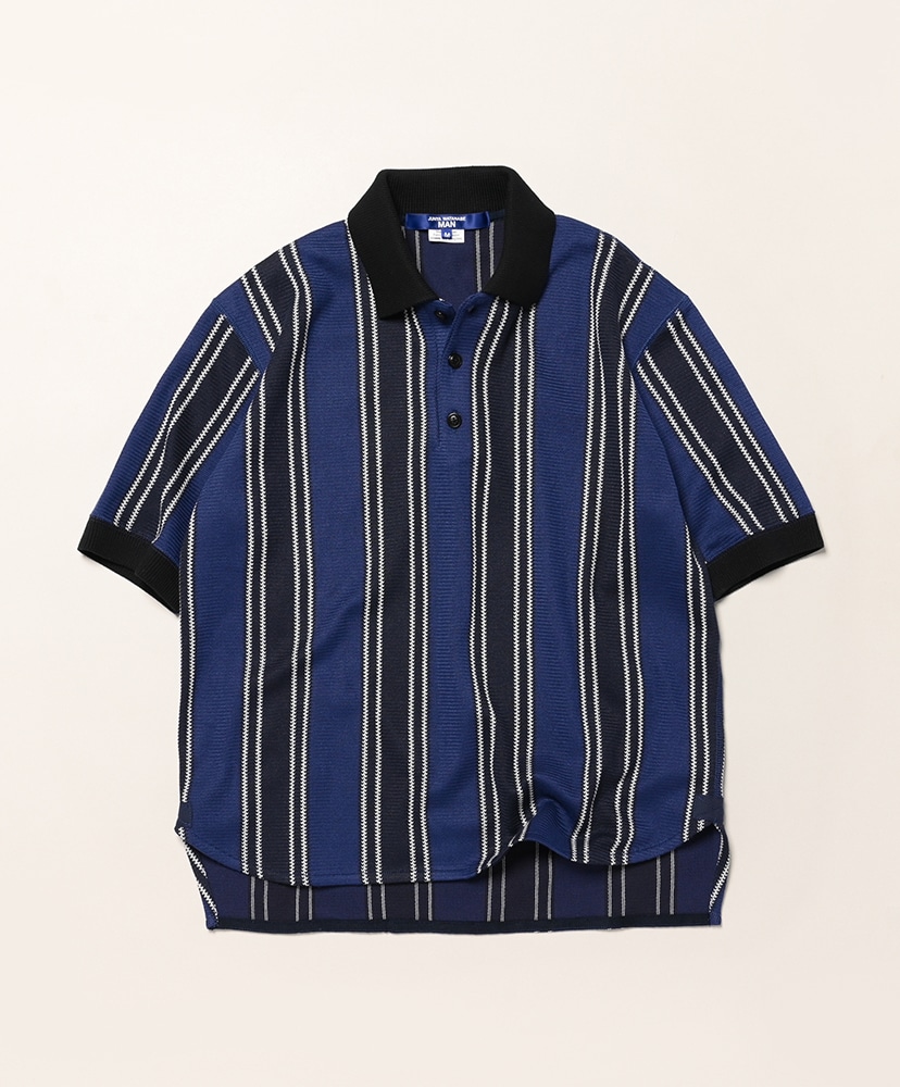 Navy×Blue×White/ネイビー×ブルー×ホワイト