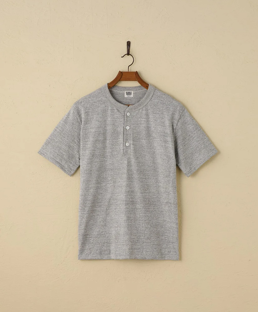 Heather Grey/ヘザーグレー