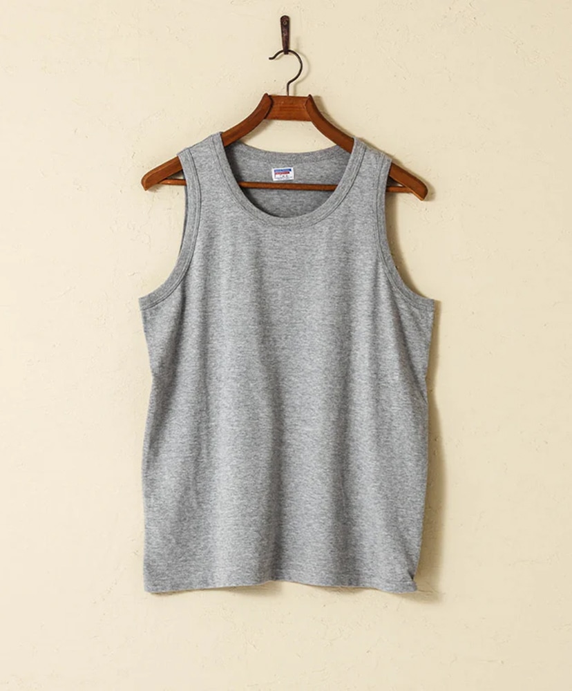 Heather Grey/ヘザーグレイ